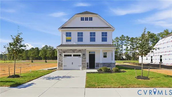 10342 Szalay Lane, Ashland, VA 23005
