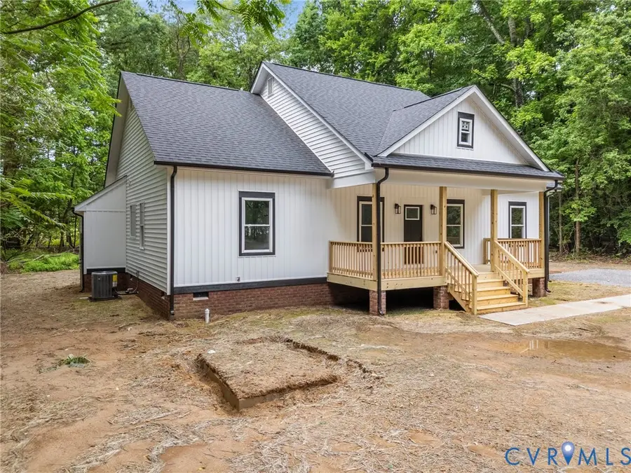 TBD Cool Hill Road, Providence Forge, VA 23185 - #2