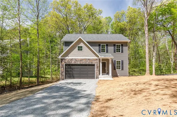 653 Welsh Drive, Ruther Glen, VA 22546
