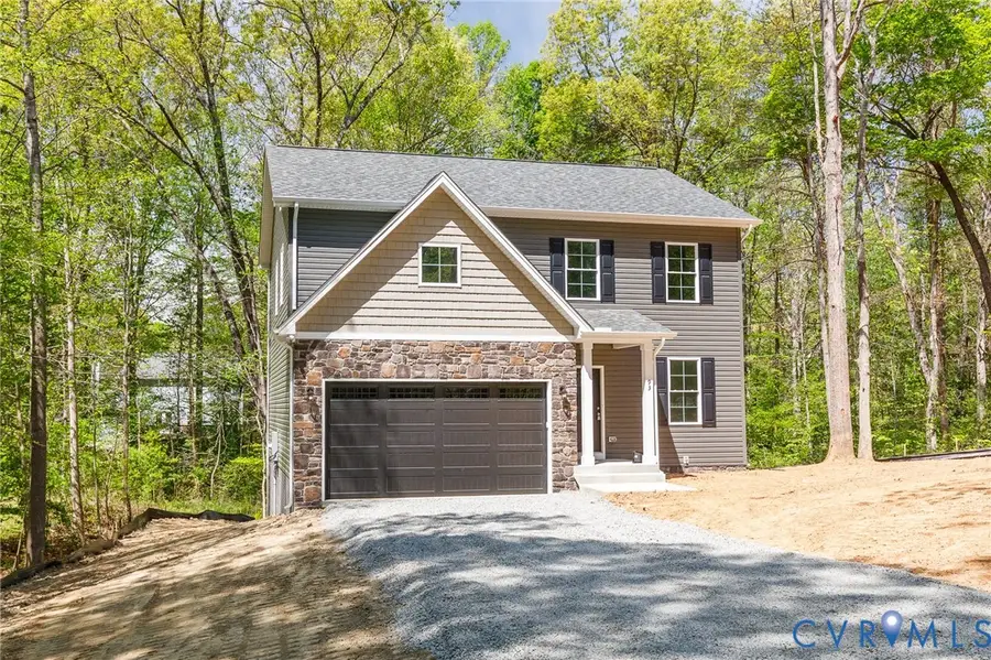 653 Welsh Drive, Ruther Glen, VA 22546 - #2