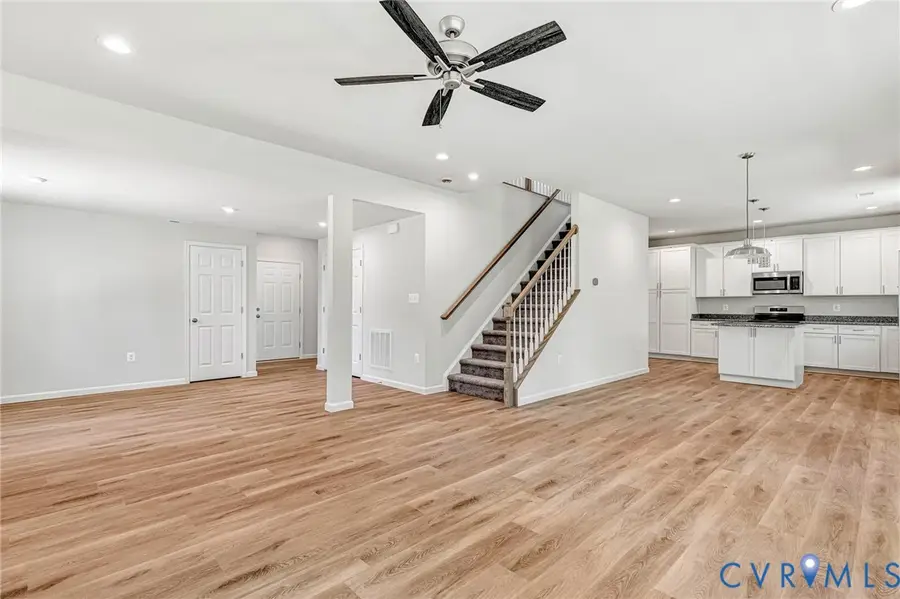 653 Welsh Drive, Ruther Glen, VA 22546 - #3