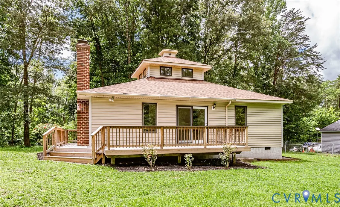 1520 Willow Brook Road, Mountain Road, VA 23024 - #1