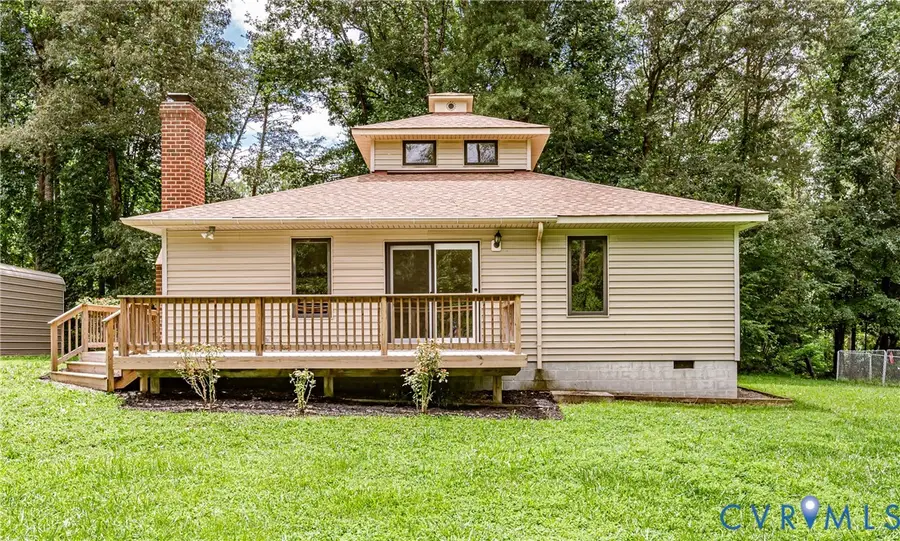 1520 Willow Brook Road, Mountain Road, VA 23024 - #2
