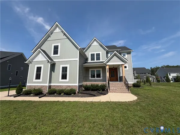 6813 Cove Creek Court, Moseley, VA 23120