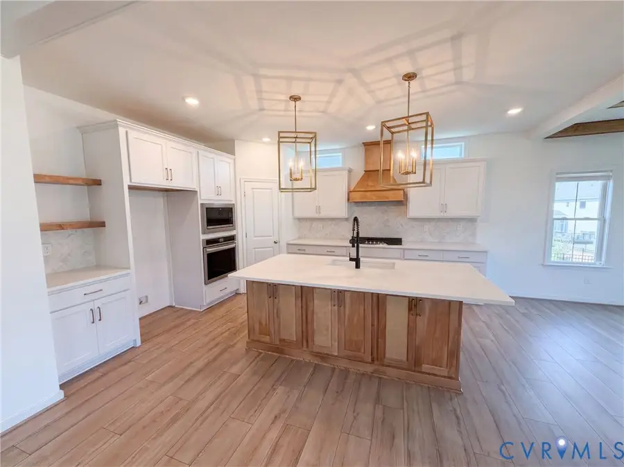 6813 Cove Creek Court, Moseley, VA 23120 - #2
