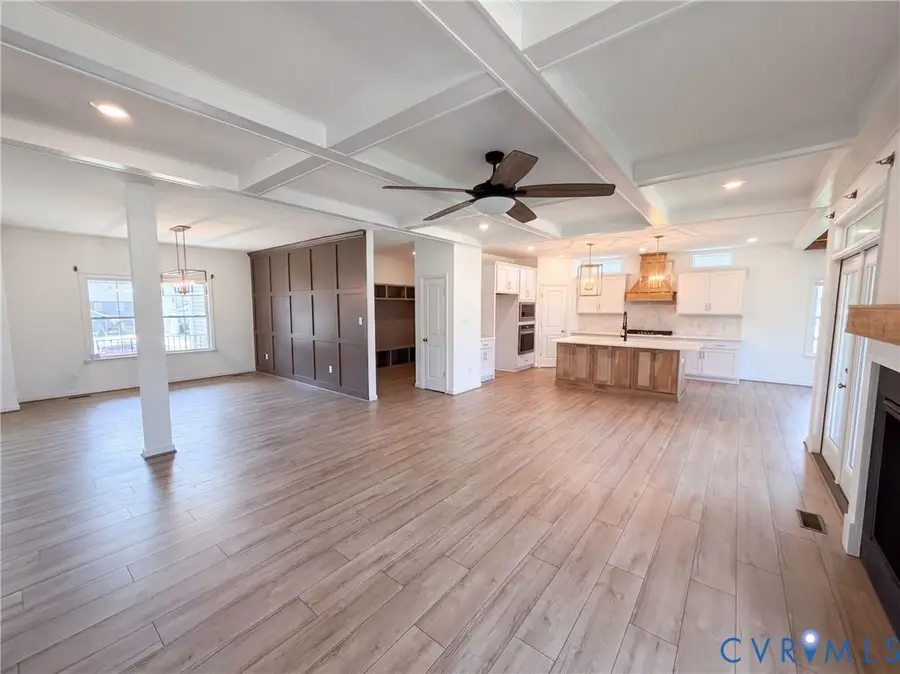 6813 Cove Creek Court, Moseley, VA 23120 - #3