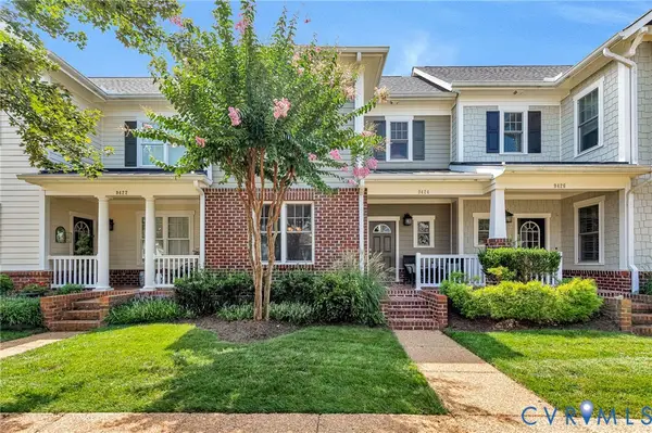 9424 Creek Summit Circle, Richmond, VA 23235