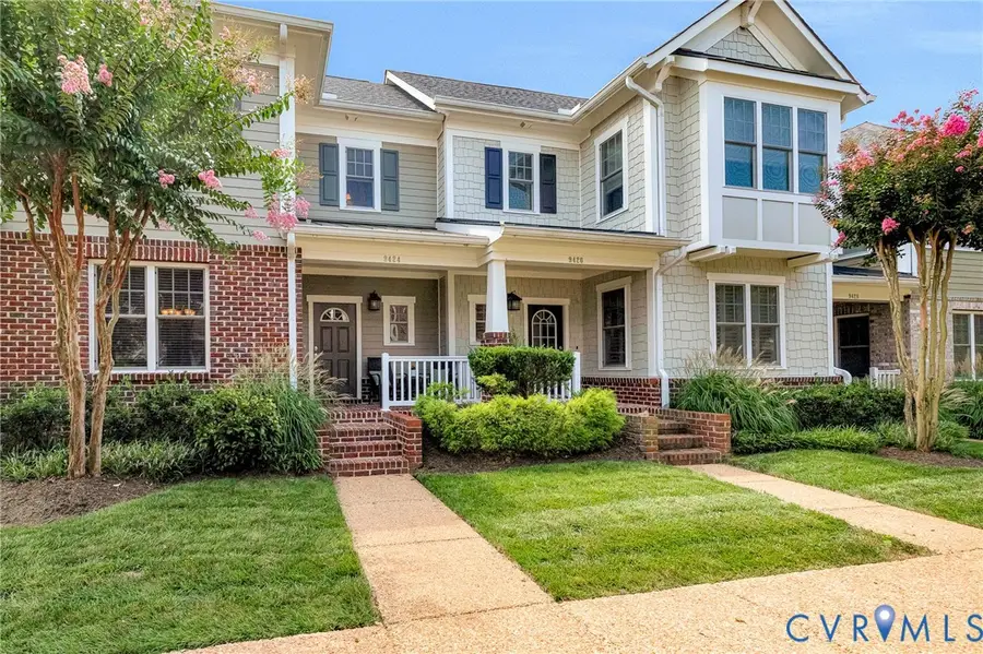 9424 Creek Summit Circle, Richmond, VA 23235 - #2