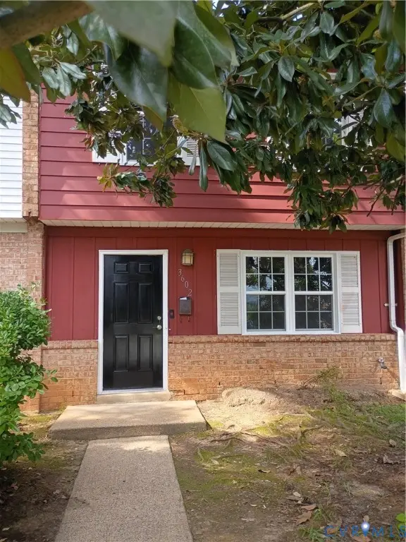 3602 Luckylee Crescent, Richmond, VA 23234
