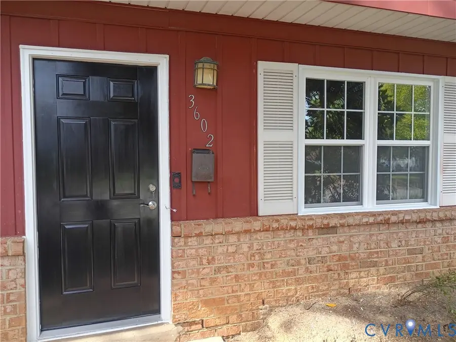 3602 Luckylee Crescent, Richmond, VA 23234 - #2
