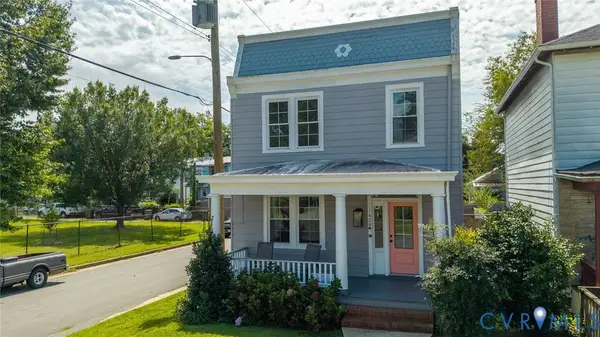 1429 Melton Avenue, Richmond, VA 23223