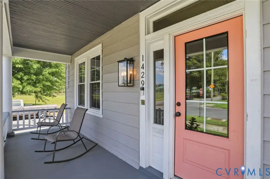 1429 Melton Avenue, Richmond, VA 23223 - #3