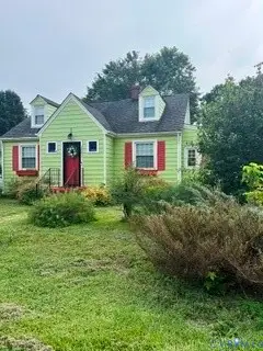 3051 Walmsley Boulevard, North Chesterfield, VA 23234 - #1