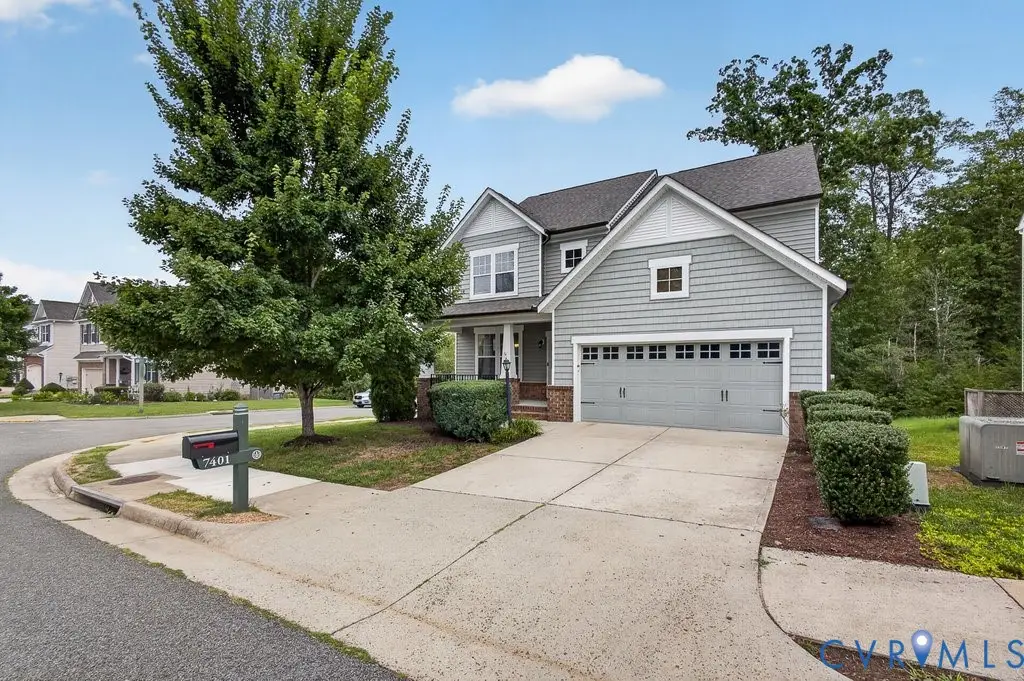 7401 Nicklaus Circle, Moseley, VA 23120 - #1