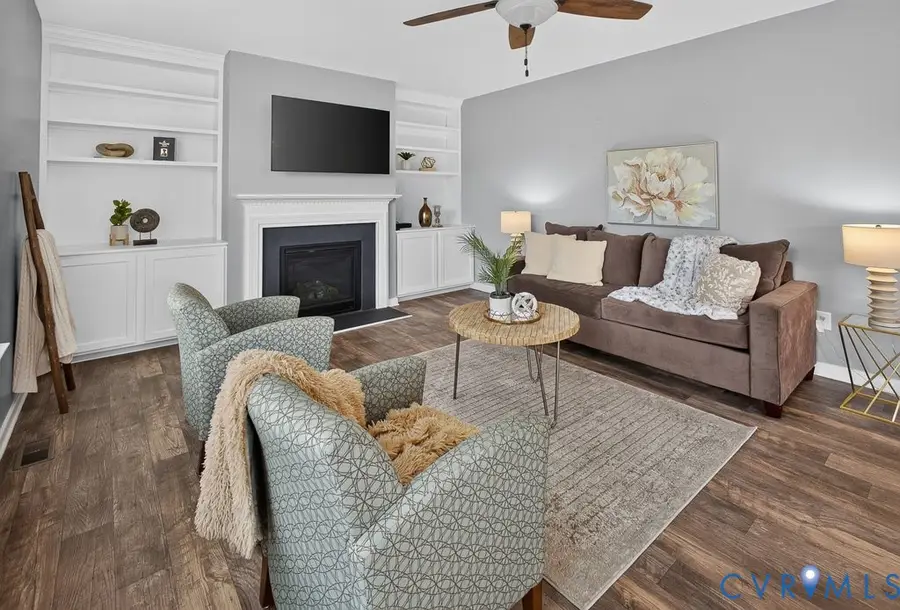 7401 Nicklaus Circle, Moseley, VA 23120 - #2