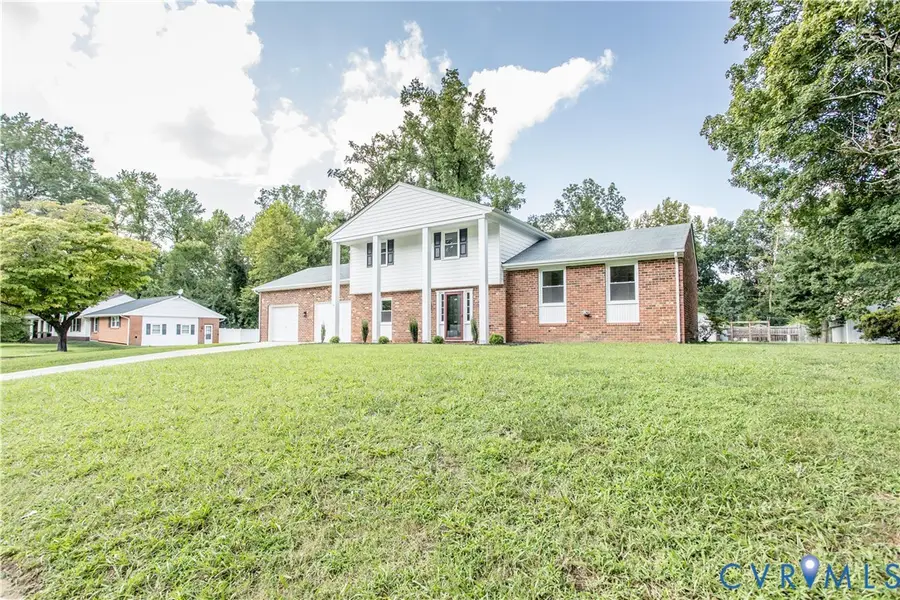 1300 Covington Road, Colonial Heights, VA 23834 - #2