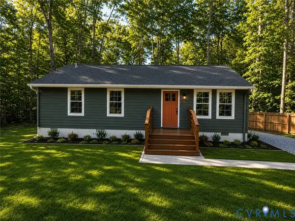 4902 Genlou Court, Chesterfield, VA 23832