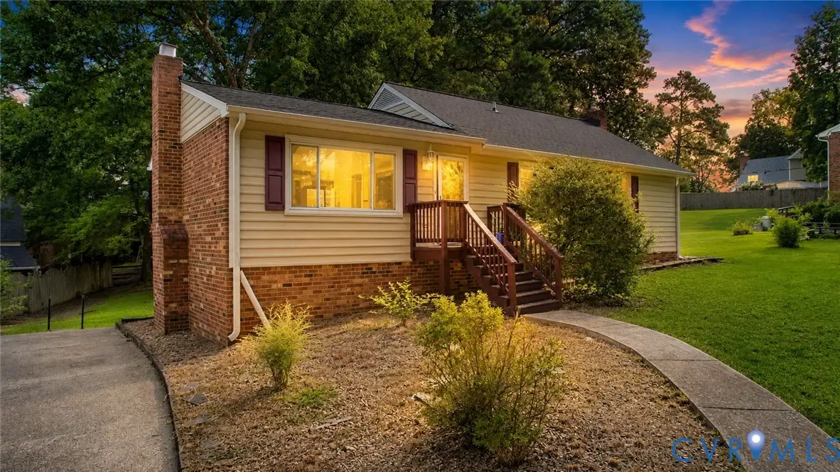 9018 Brucewood Drive, Bon Air, VA 23235 - #1
