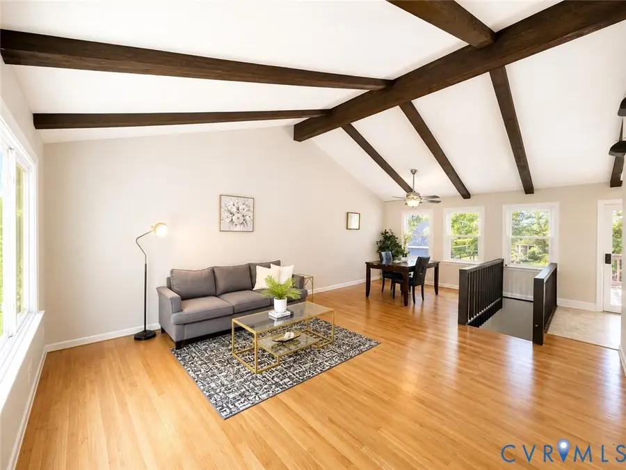 9018 Brucewood Drive, Bon Air, VA 23235 - #2
