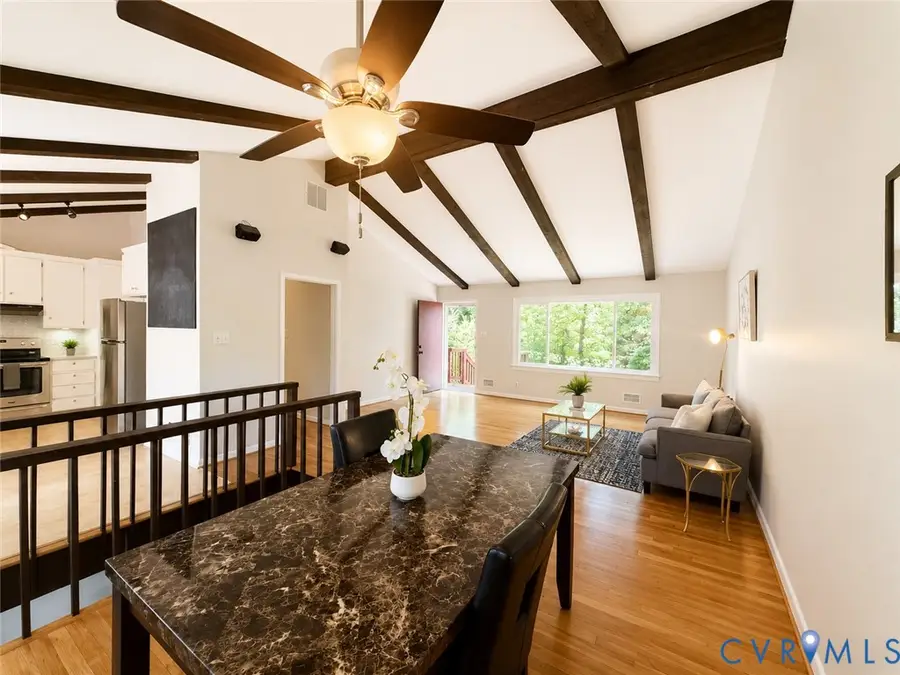 9018 Brucewood Drive, Bon Air, VA 23235 - #3