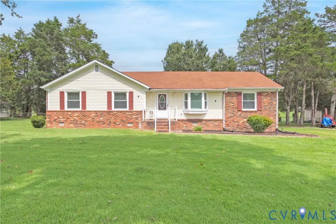 2730 Kinvan Road, Henrico, VA 23231 - #1