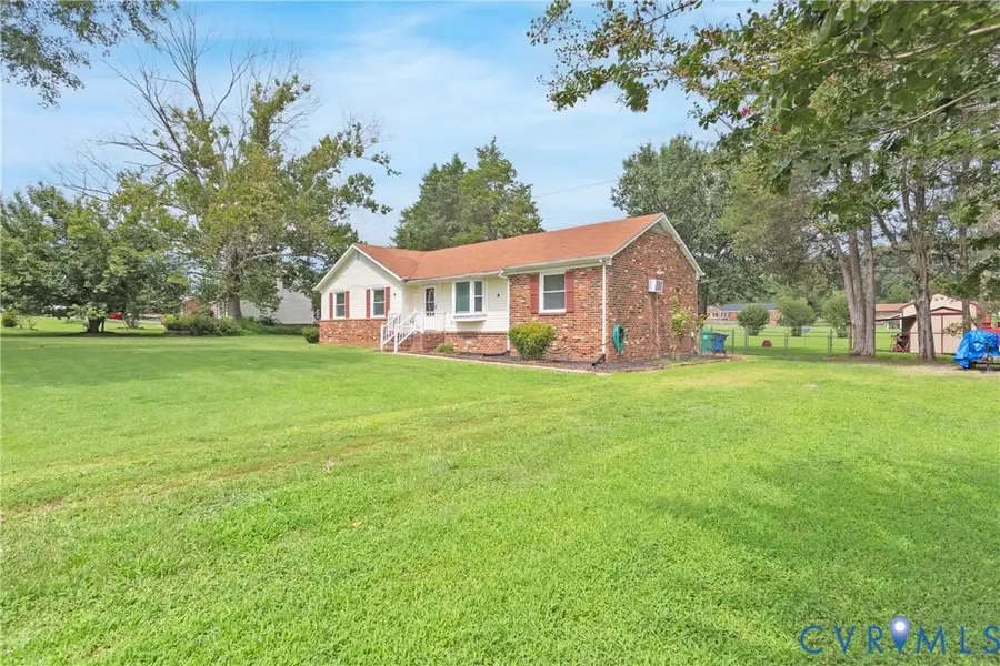 2730 Kinvan Road, Henrico, VA 23231 - #3