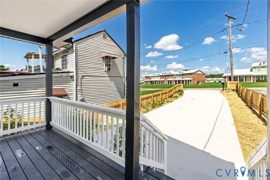 516 S South Street, Petersburg, VA 23803 - #3