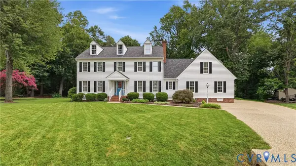8287 Summer Walk Terrace, Mechanicsville, VA 23116