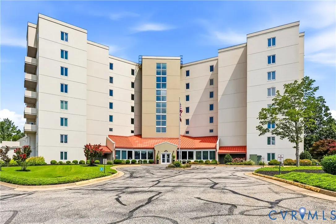 301 Beacon Ridge Drive #602, Hopewell, VA 23860 - #1