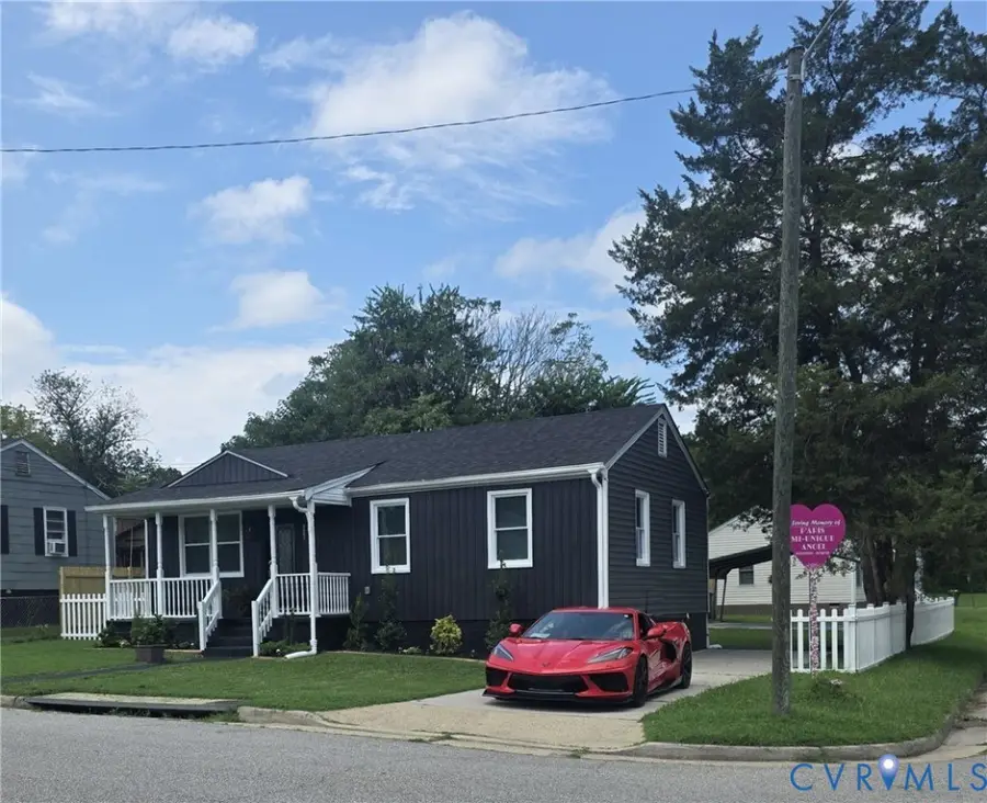 2401 Raleigh Street, Hopewell, VA 23860 - #3