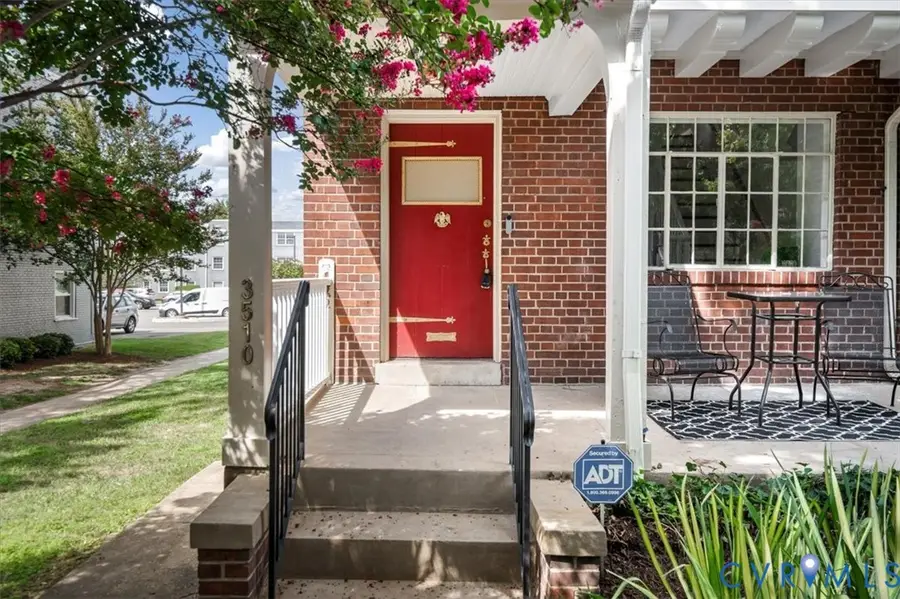 3510 Hanover Avenue, Richmond, VA 23221 - #3