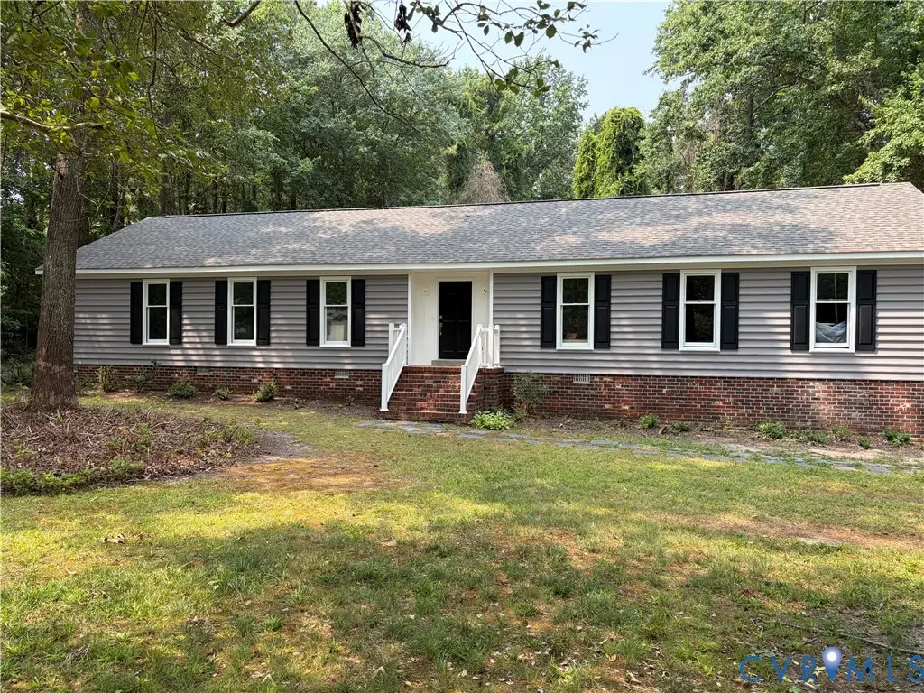 8063 Sinclair Road, Mechanicsville, VA 23111 - #1