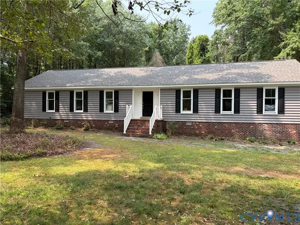 8063 Sinclair Road, Mechanicsville, VA 23111