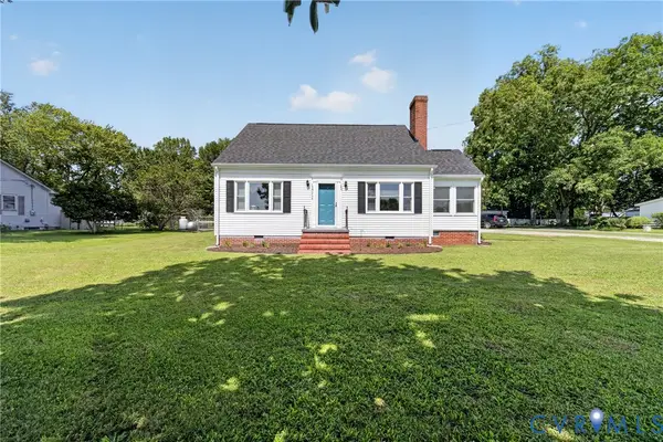 3254 Lewis B Puller Memorial Highway, Shacklefords, VA 23149