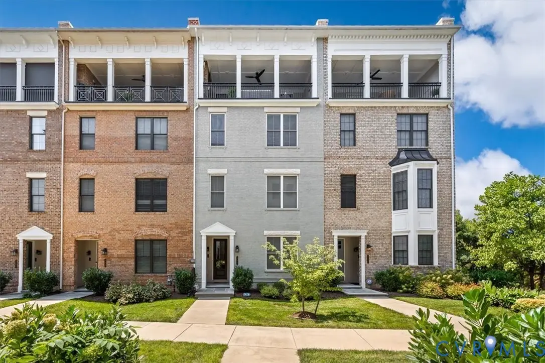 364 Souldren Walk #B, Henrico, VA 23233 - #1