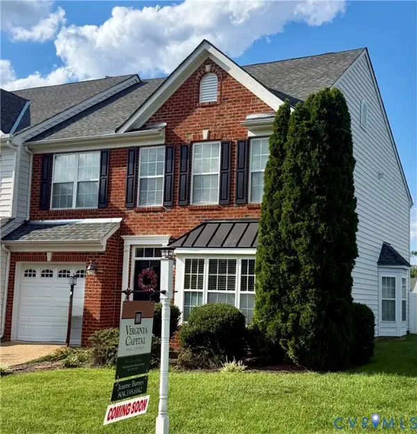 10163 Cool Hive Place, Mechanicsville, VA 23116