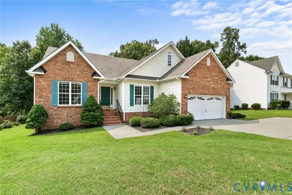 3173 Poplar View Place, Chester, VA 23831