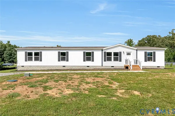 18161 Jefferson Highway, Montpelier, VA 23192