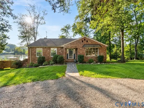 2235 Lakeview Drive, Powhatan, VA 23139