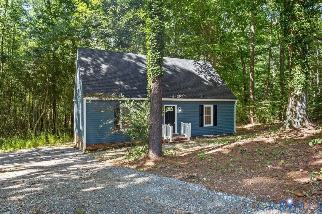4714 Monaco Drive, Sandston, VA 23150 - #1