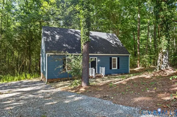 4714 Monaco Drive, Sandston, VA 23150