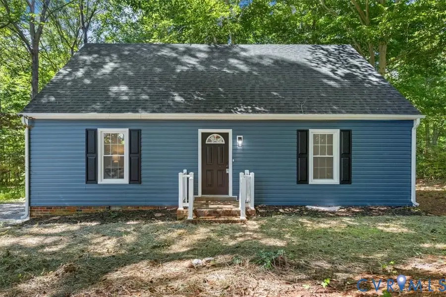 4714 Monaco Drive, Sandston, VA 23150 - #2