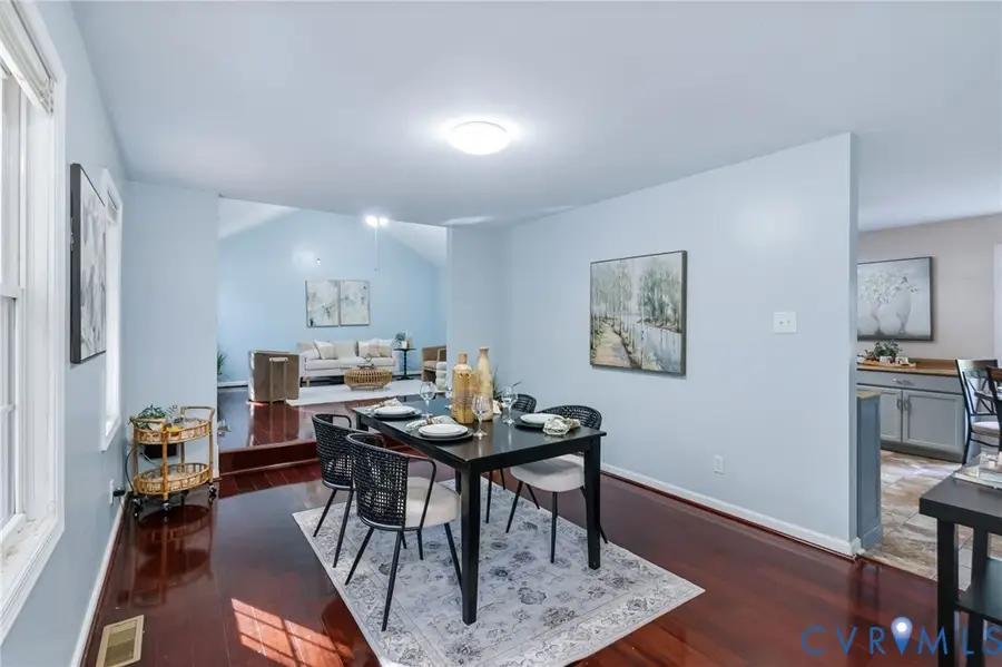 2869 Newville Road, Newville, VA 23842 - #3
