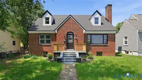 1501 Dixon Street, Fredericksburg, VA 22401