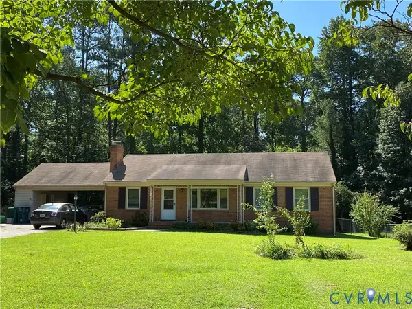 2301 Raymond Avenue, Henrico, VA 23228