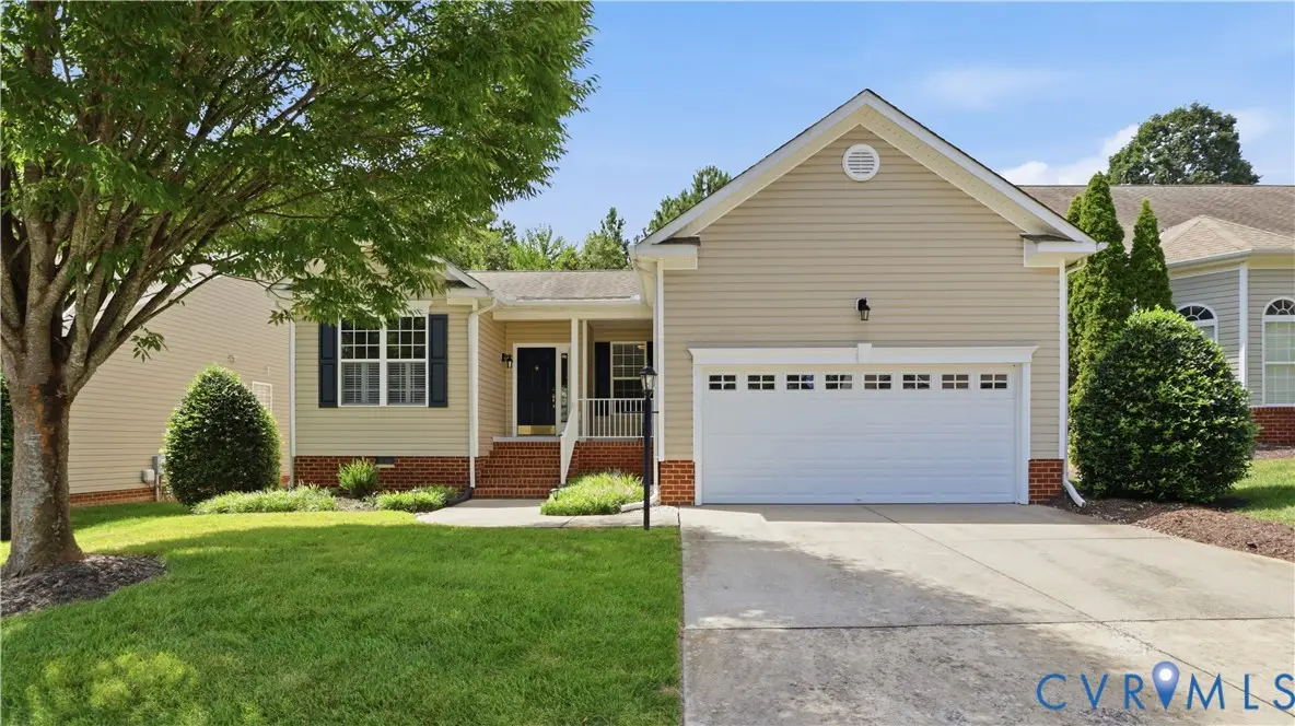 8931 Providence Ridge Terrace, North Chesterfield, VA 23236 - #1