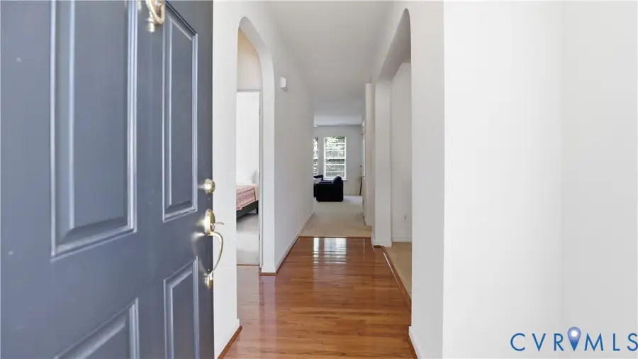 8931 Providence Ridge Terrace, North Chesterfield, VA 23236 - #3