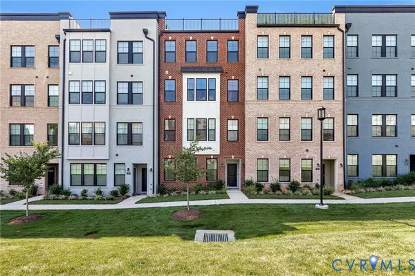 528 Greybull Walk #B, Glen Allen, VA 23233