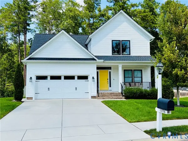 15756 Whirland Drive, Midlothian, VA 23112