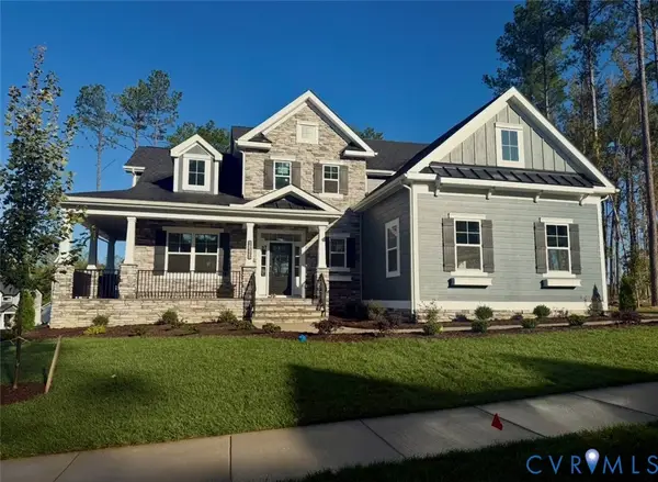 18325 Barrin Court, Moseley, VA 23120